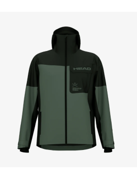 HEAD RACE NOVA JACKET