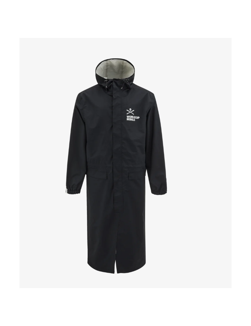 HEAD RACE RAIN COAT UNISEX