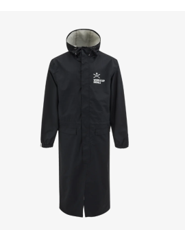 HEAD RACE RAIN COAT UNISEX