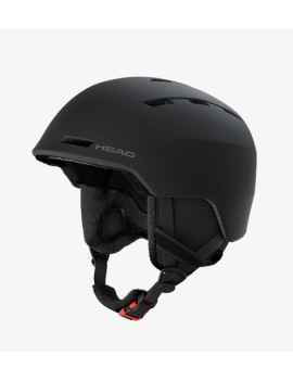 VICO BLACK CASCO HEAD