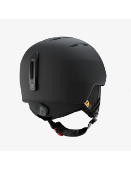 VICO BLACK CASCO HEAD