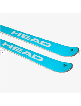 HEAD WC REBELS E-SPEEP PRO SW +FF16