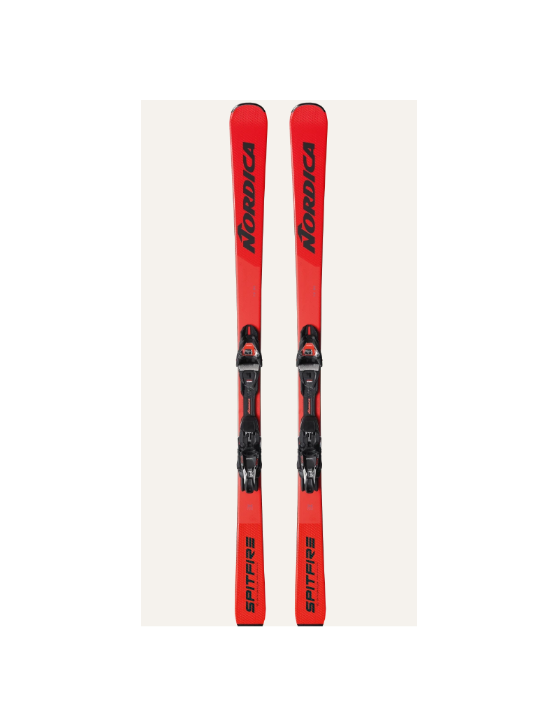 NORDICA SPITFIRE TI+TP2LT11 FDT