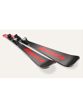 NORDICA SPITFIRE CA FDT+TP2 COMP10