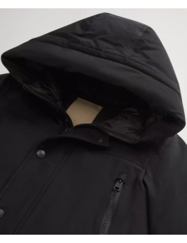 WOOLRICH NEW RAMAR ARCTIC PARKA