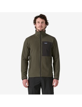 M'S R2 TECHFACE JKT PATAGONIA