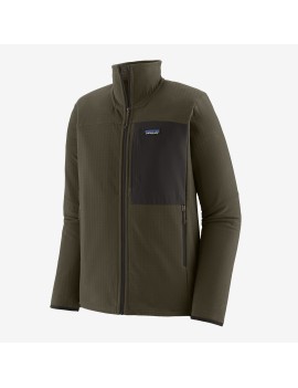 M'S R2 TECHFACE JKT PATAGONIA