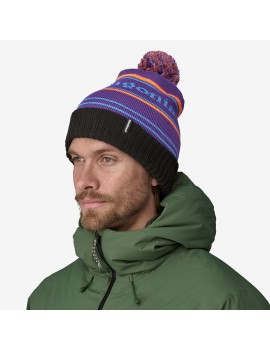 POWDER TOWN BEANIE PATAGONIA,