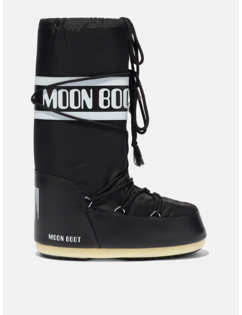 MOON BOOT ICON NYLON N001 TECNICA