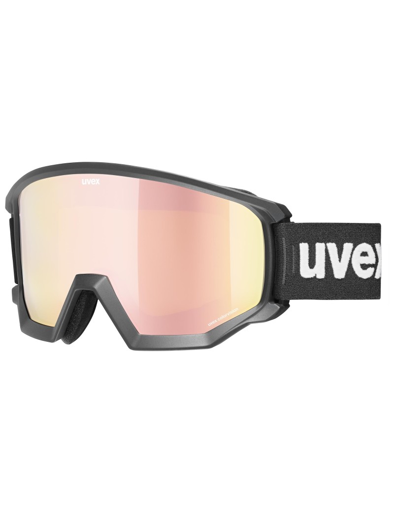 UVEX ATHLETIC CV 272330 MASCHERA SCI