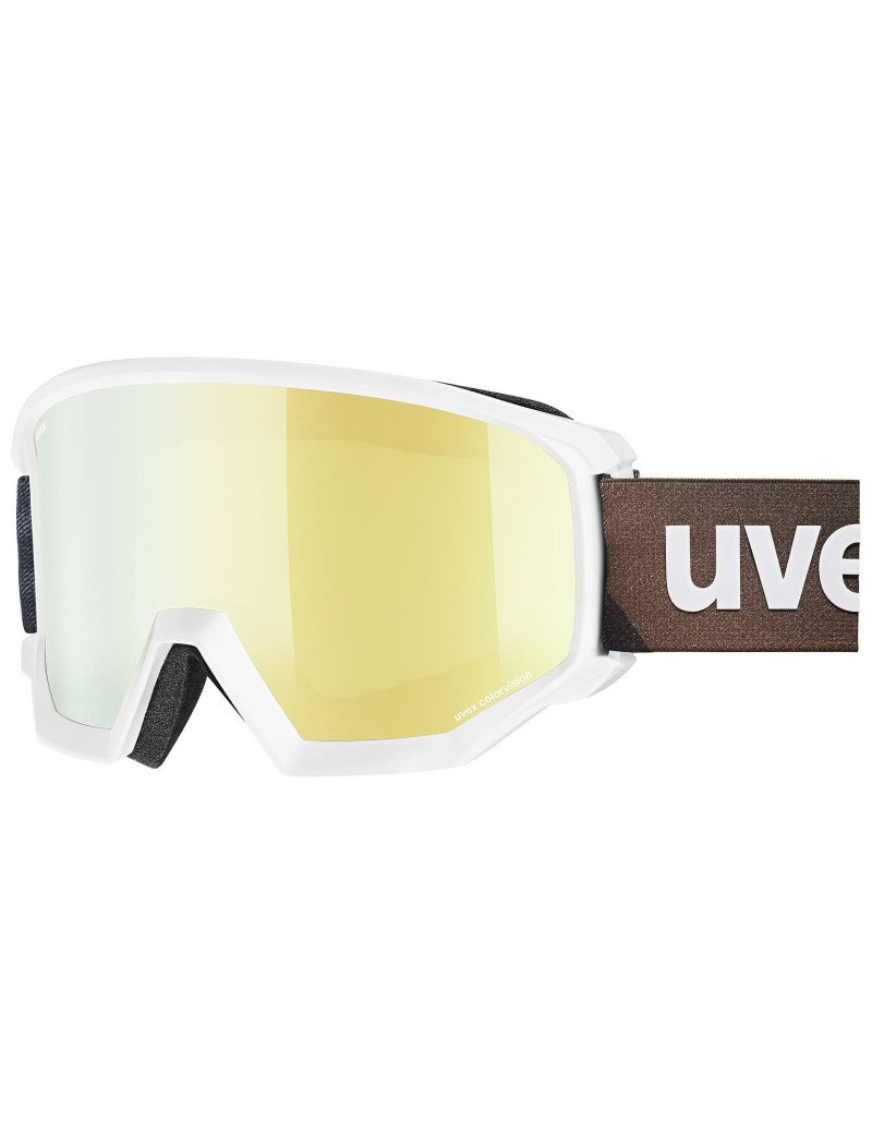 UVEX ATHLETIC CV 271130 MASCHERA