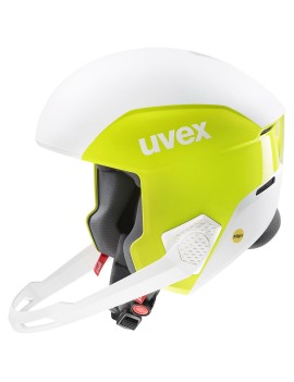 UVEX INVICTUS MIPS CASCO SCI