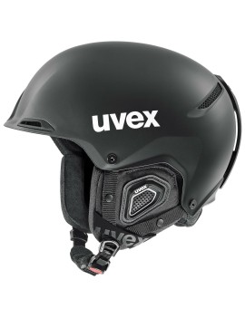 UVEX JAKK+ IAS CASCO SCI