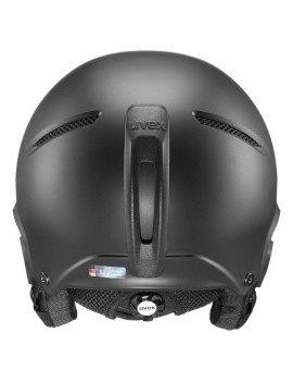 UVEX JAKK+ IAS CASCO SCI