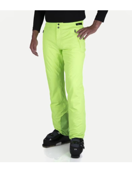 KJUS MEN FORMULA PANTS