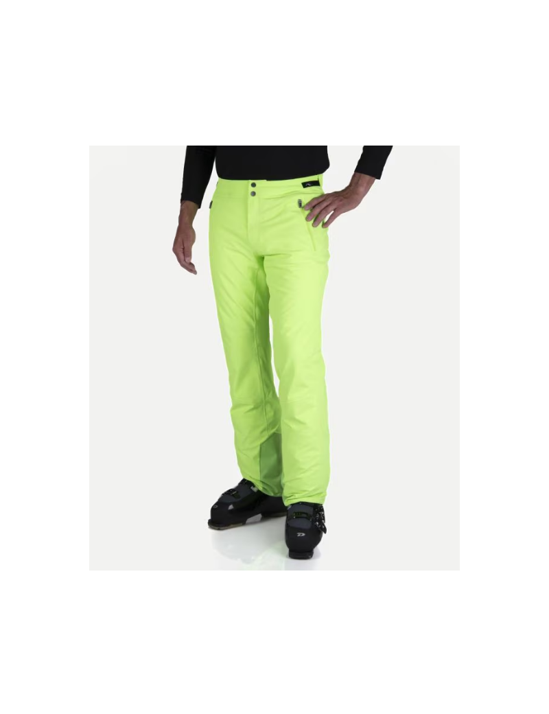 KJUS MEN FORMULA PANTS