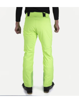 KJUS MEN FORMULA PANTS