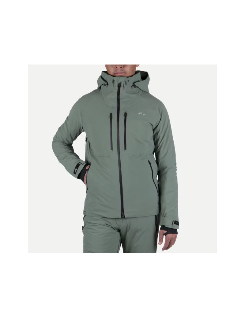 KJUS MEN LIGETY JACKET