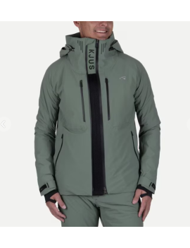 KJUS MEN LIGETY JACKET