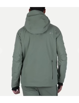 KJUS MEN LIGETY JACKET