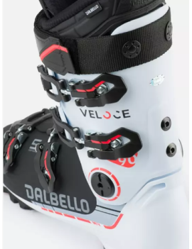 DALBELLO VELOCE 90 MW GW SCARPONI SCI