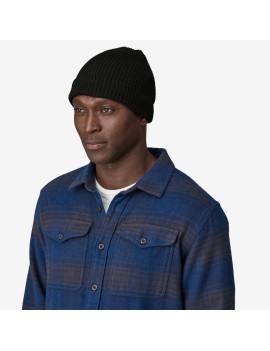 PATAGONIA FISHERMANS ROLLED BEANIE