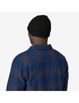 PATAGONIA FISHERMANS ROLLED BEANIE