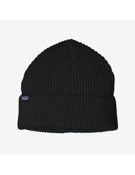 PATAGONIA FISHERMANS ROLLED BEANIE