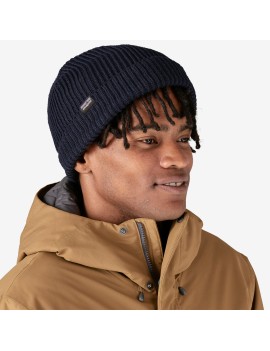 PATAGONIA FISHERMANS ROLLED BEANIE