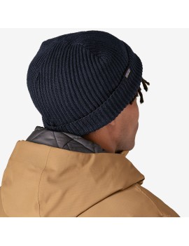 PATAGONIA FISHERMANS ROLLED BEANIE