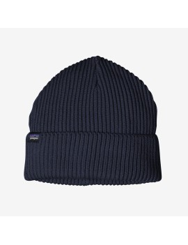 PATAGONIA FISHERMANS ROLLED BEANIE