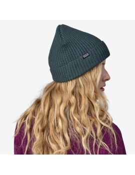 PATAGONIA FISHERMANS ROLLED BEANIE