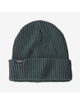 PATAGONIA FISHERMANS ROLLED BEANIE