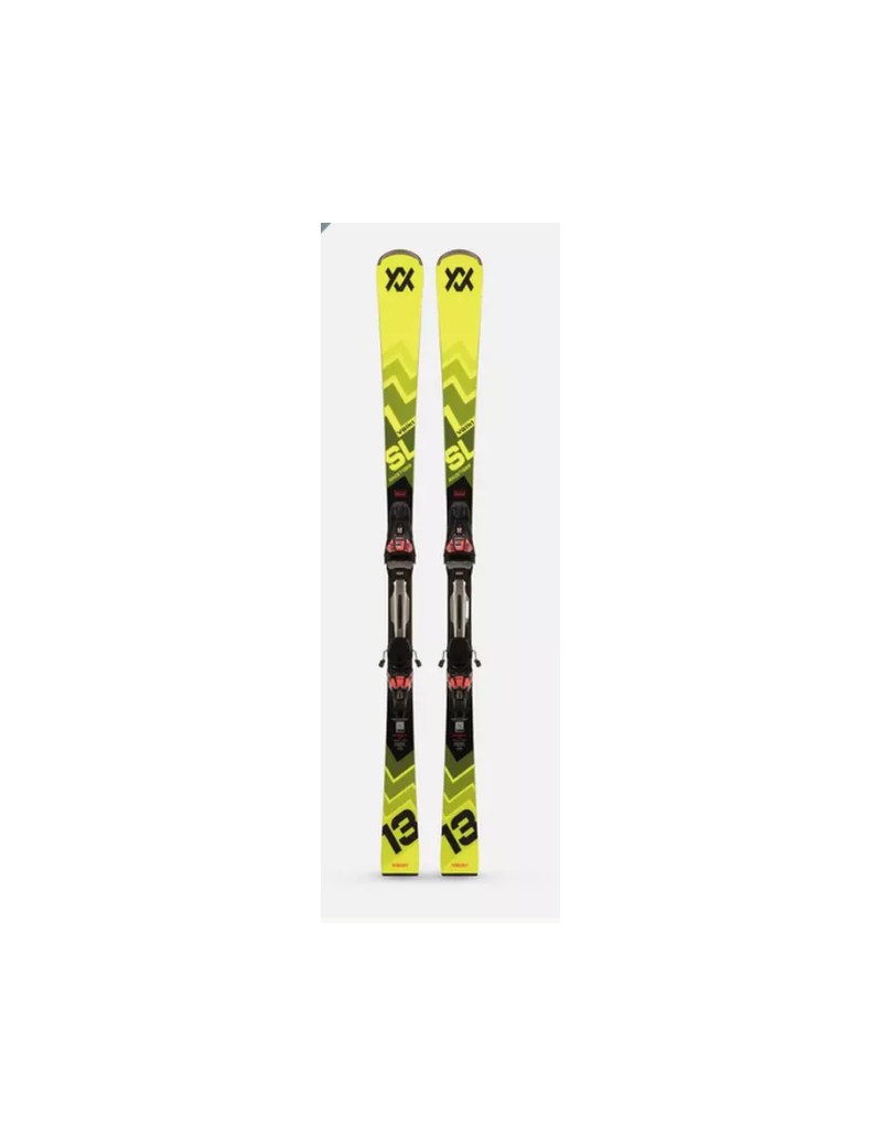 VOLKL RACETIGER SL RMOTION 12 24/25