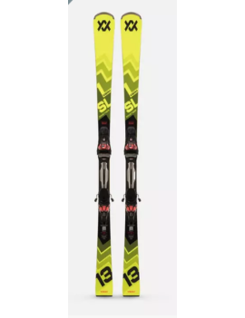 VOLKL RACETIGER SL RMOTION 12 24/25