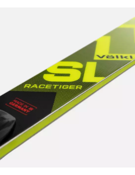 VOLKL RACETIGER SL RMOTION 12 24/25