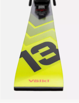 VOLKL RACETIGER SL RMOTION 12 24/25