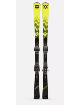 VOLKL RACETIGER SL MASTER +XCOMP 16