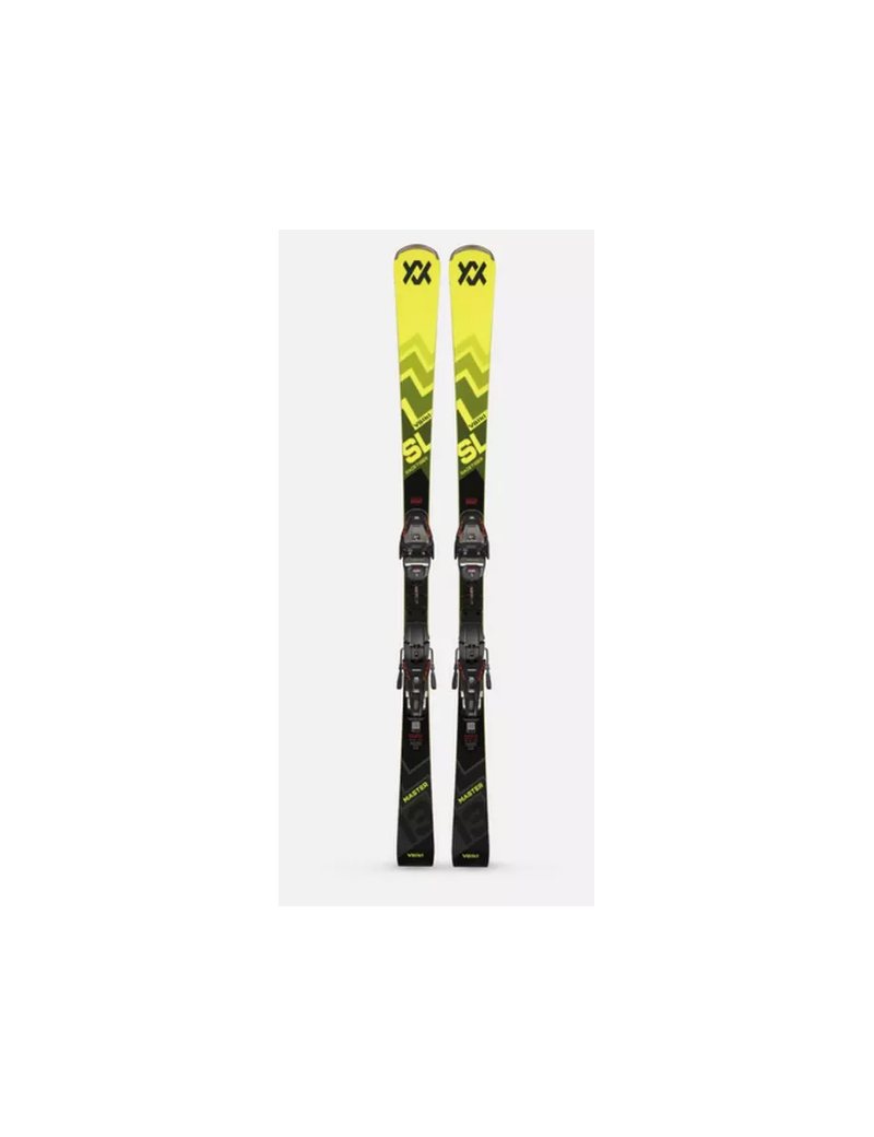 VOLKL RACETIGER SL MASTER +XCOMP 16