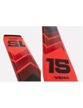 VOLKL RACETIGER RC RED VMOTION3