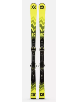 VOLKL RACETIGER SC YELL...