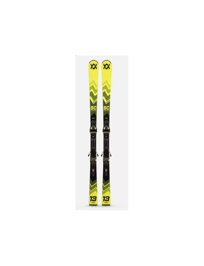 VOLKL RACETIGER SC YELL VMOTION3