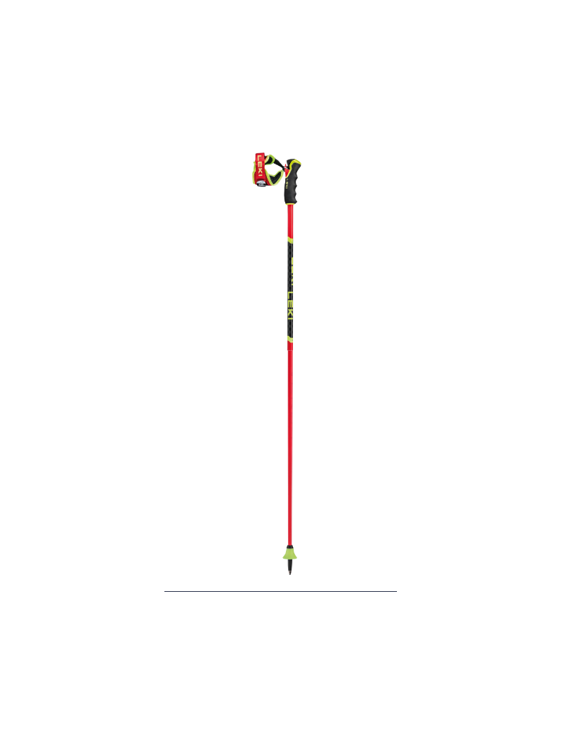 LEKI VENOM GS 3D BASTONI SCI