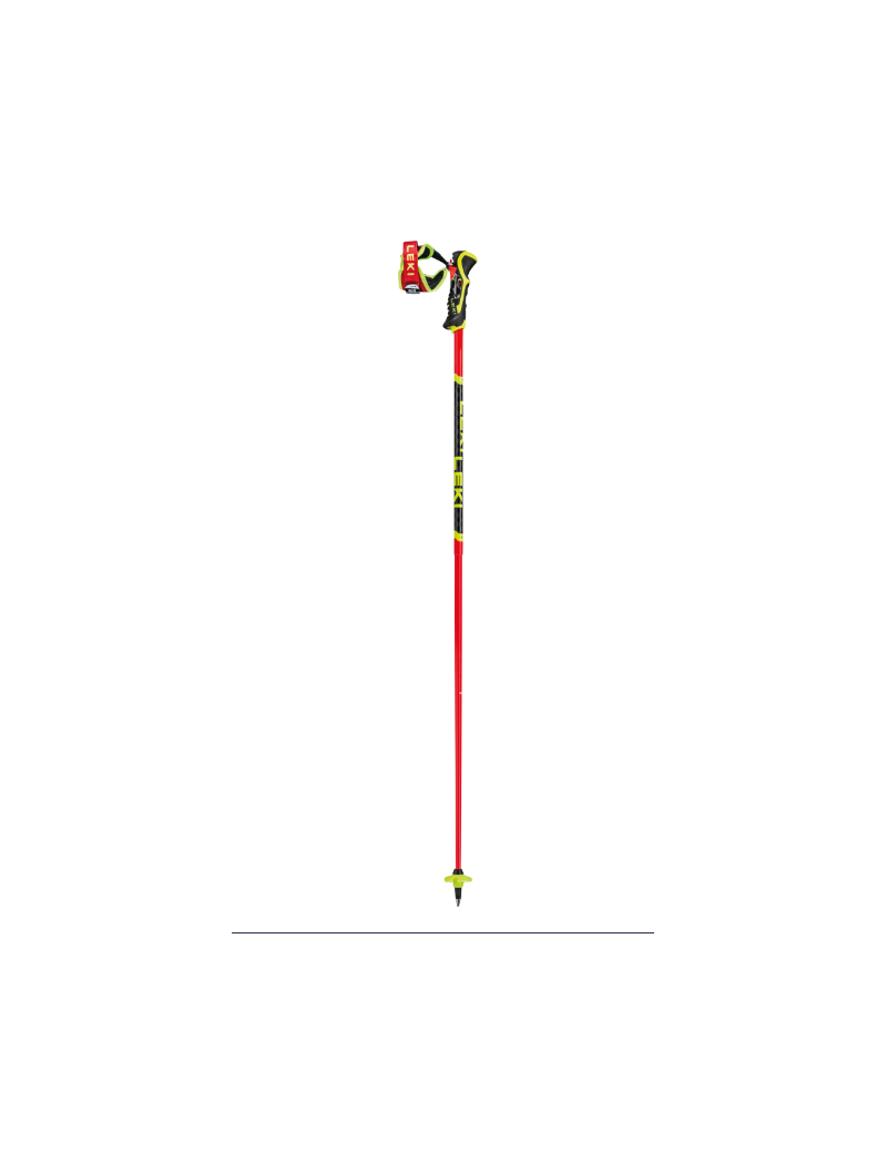 LEKI VENOM SL 3D BASTONI SCI