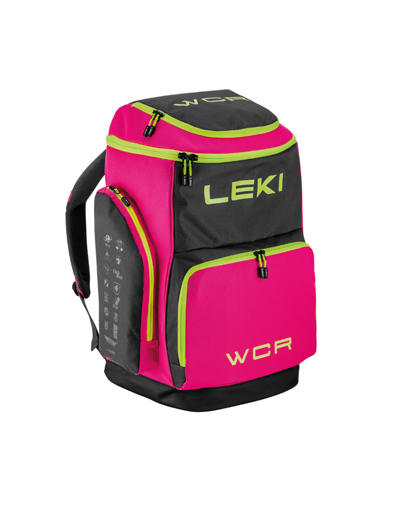 LEKI SKIBOOT BAG WCR 85 L