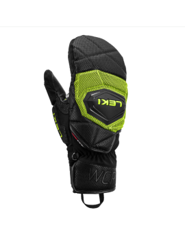 LEKI HS WCR COACH 3D MITT