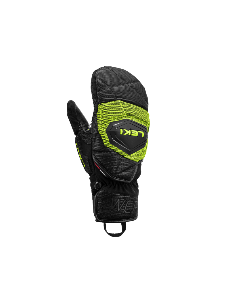 LEKI HS WCR COACH 3D MITT