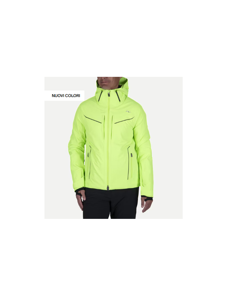 KJUS MEN FORMULA JACKET