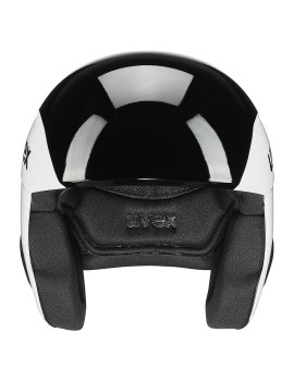 UVEX INVICTUS CASCO SCI