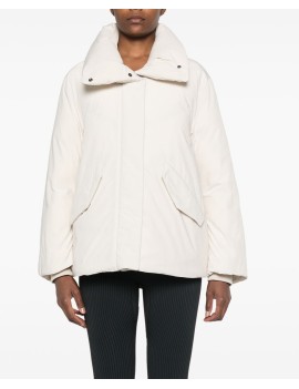 LUXURY COCOON JACKET WOOLRICH